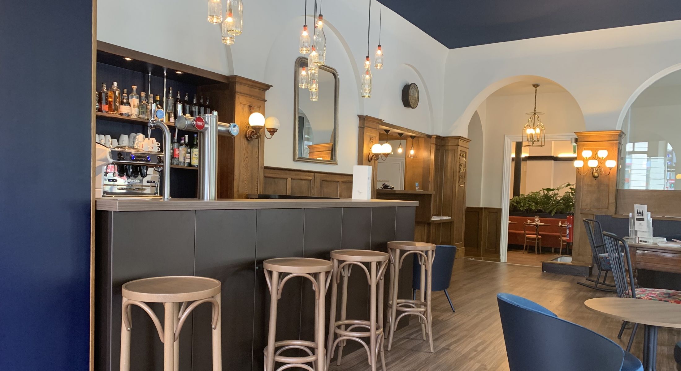 Hôtel Saint-Régis Chalon-sur-Saône | Hôtel 4 étoiles | Notre hôtel